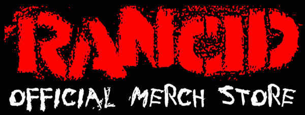 Rancid Official Merch Store