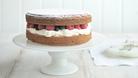 Victoria sponge