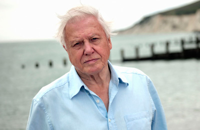 Horizon: The Death of the Oceans? Nature on the BBC (Sir David Attenborough)