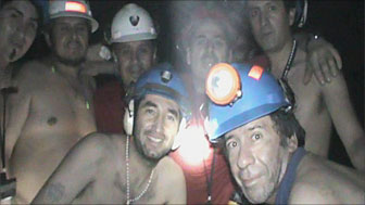 Guide to the rescue operation to reach the trapped miners in Chile