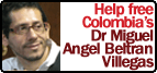 image depicting Help free Colombia’s Dr Miguel Angel Beltran Villegas