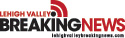 Breaking News Logo