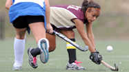 PICTURES: Field hockey, Whitehall at Allen