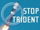 Say No to Trident