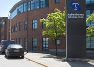 Kbenhavns Tekniske Gymnasium i Valby