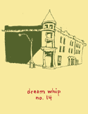 Dreamwhip #14