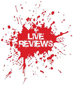 Live Reviews