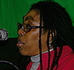 Ramona Africa speaks at MUmia teachin