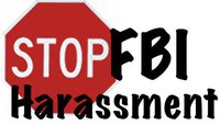 Stop FBI Raids