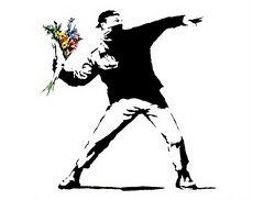 BANKSY