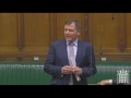 Damian Collins MP maiden speech