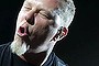 James Hetfield of Metallica