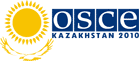 OSCE Kazakhstan 2010