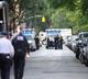 NYPD: Explosives found in historic N.Y.C. cemetery