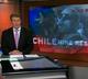 World news networks on Chilean miner rescue