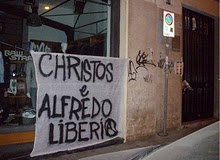 AFTER TRIKALA - Solidarity with Alfredo Bonanno and Christos Stratigopoulos - updates