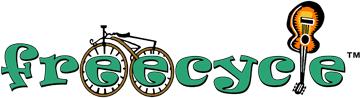 The Freecycle Network