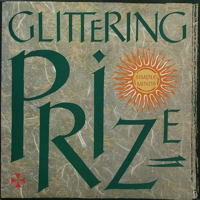 glittering prize