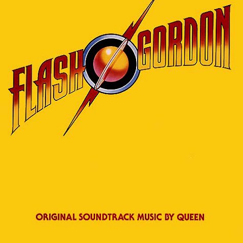 flash gordon