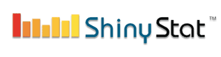 ShinyStat - Real time web analytics and web counter