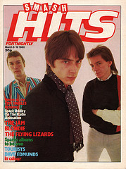 Smash Hits, March 6, 1980