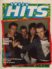 Smash Hits, December 13, 1979