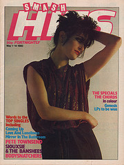 Smash Hits, May 1, 1980