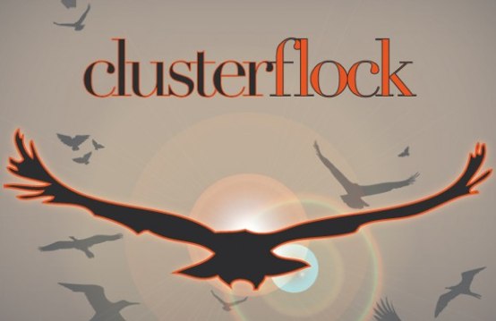 clusterflock-580x580