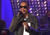 JAY-Z AND BING CHANGE THE GAME WITH NEW BOOK DECODED