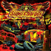 SuperCharger - Handgrenade blues (VME)