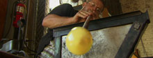 Glassblowing business thrives