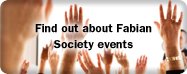 Fabian Society events