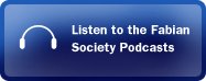 Fabian Society podcasts