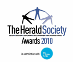 Society Awards