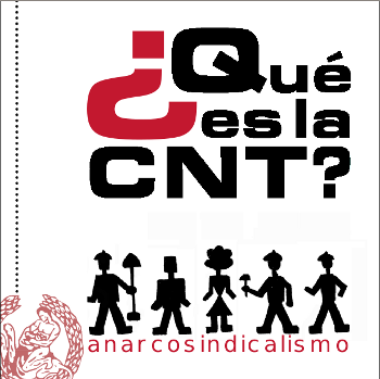 Qué es la CNT