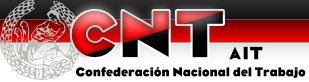 Confederación Nacional del Trabajo