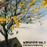 Indiecater Vol. 1