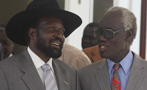 Southern Sudan's Rivals Reconciled Last Weekend!