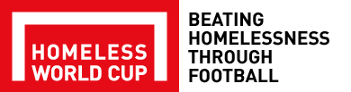 Homeless World Cup - Beating Homelessness Through Football