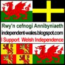 For an Independent Wales