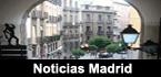 Noticias Madrid