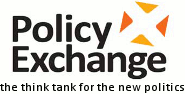 Policy Exchange logo