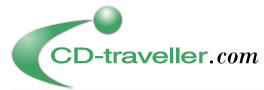 CD-traveller, news, reviews and travel advice