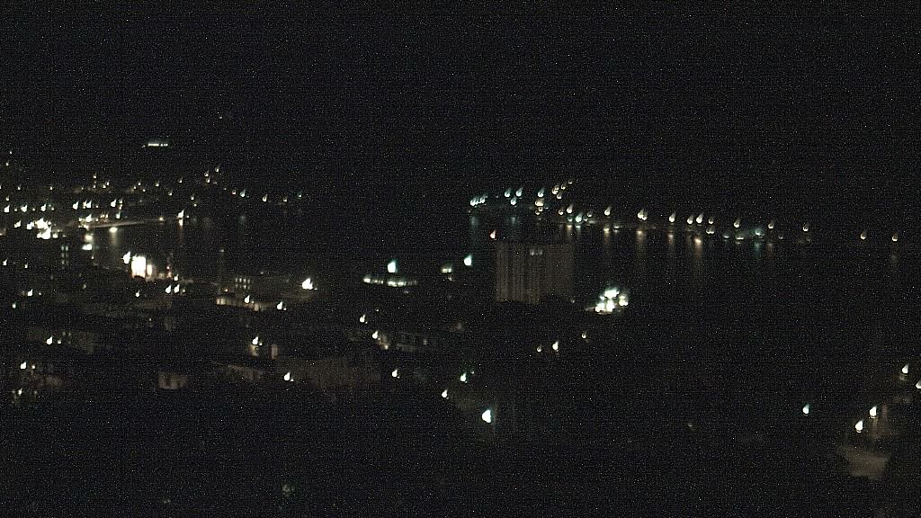 St. John's Harbour Cam