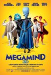 Megamind poster