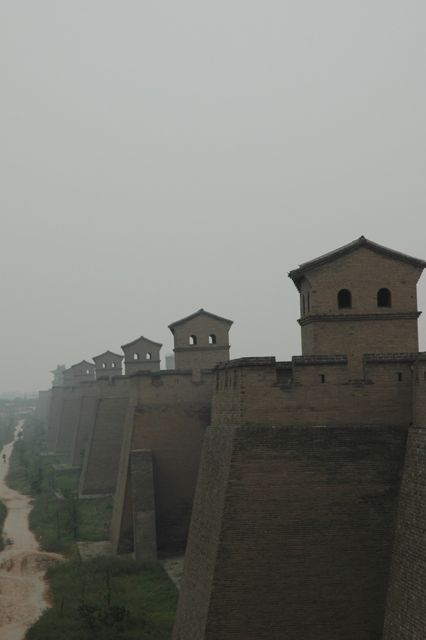 pingyao_wall