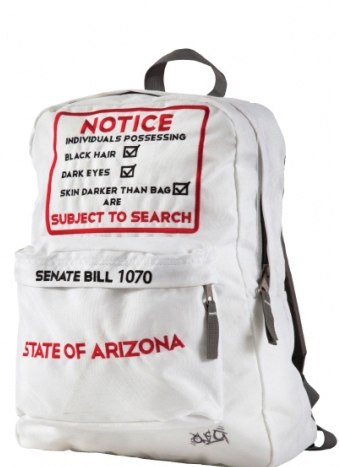 Arizona Backpack