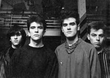 the smiths