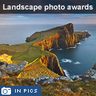 Landscape Photographer of the Year 2010 winning pictures