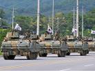 South Korea Military Strengthening